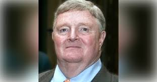 Obituary information for John James McQueary