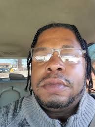 Happy birthday to church member