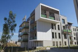 Hotels near historic fortified city of carcassonne. Cite Architecture Les Terrasses Du Parc Bussy Saint Georges 77