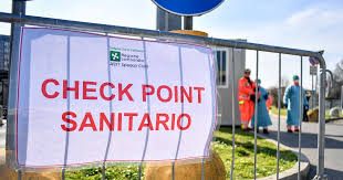 La zona arancione cosiddetta «rafforzata» è una realtà: Covid Scatta La Zona Arancione Rafforzata In Provincia Di Brescia E In Altri Comuni Della Lombardia Chiuderanno Anche Le Scuole Il Fatto Quotidiano
