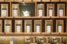 Rede De Chas Gourmet Tea Shop Comemora Expansao De 21 4 No Ano