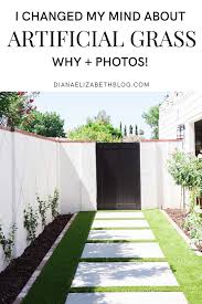 We did not find results for: Reasons We Went With Artificial Grass Diana Elizabeth