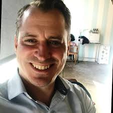 Rob McCave Email & Phone Number