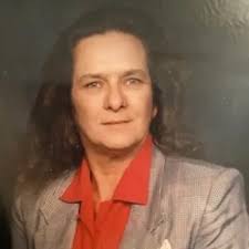 Obituary information for Helen Marie Davidson