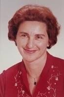 Phyllis Sutherland Obituary (1928