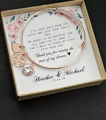 Etsy gifts are always unique and often custom. 50 Memorable Mother Of The Bride Gifts To Make Her Feel Special In 2020