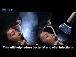 Ads Extraoral Dental Suction System Youtube
