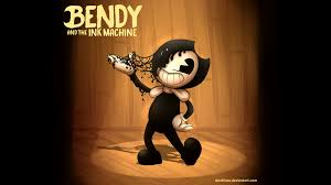 We hope you enjoy our growing collection of hd images to use as a background or. Bendy And The Ink Machine Wallpapers Top Free Bendy And The Ink Machine Backgrounds Wallpaperaccess