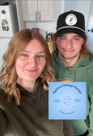 Hello my name is Stephanie Knapp. I am a massage therapist in East Aurora,  located inside of the beautiful Roycroft printshop museum next to Rosie's  ice cream shop! I am always accepting