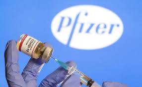 Other times, new variants emerge and persist. Pfizer Says Its Vaccine Appears Effective Against New Coronavirus Variant