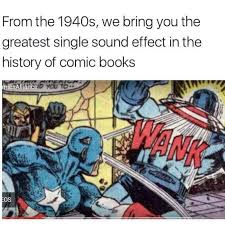 Maybe you would like to learn more about one of these? Greatest Comic Book Sound Effect Album On Imgur