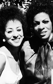 Today we pay tribute to Sandra Tilly, a talented artist and member of  Martha Reeves & The Vandellas,