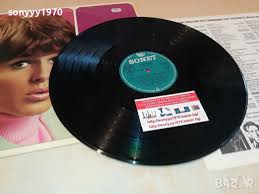 EVA ROOS-ВНОС GERMANY 2103221025 в Грамофонни плочи в гр. Видин