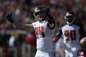 To fully understand just how brave, how stunning, how historic it is for raiders defensive lineman carl nassib to come out as gay, being the first active nfl player to do so, you have to go back in history. 3rllccu2esudym