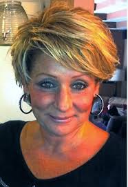 Obituary information for Kim Marie Huffman