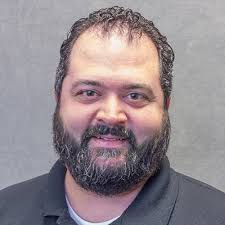 Dan Hight : Director of Managed Services