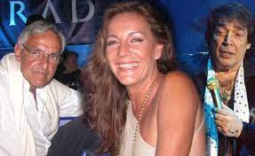 Monica gonzaga dettagli biografia, filmografia, premi, news e rassegna stampa. Monica Gonzaga Confirmo Su Separacion Infoveloz Com