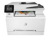 LaserJet Pro MFP M281fdw Colour Wireless HP