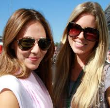 Doch das wird bald in zukunft in der formel 1 nicht mehr geben! Bessere Halfte Welche Frau Gehort Zu Welchem Formel 1 Piloten Bilder Fotos Welt