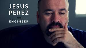 Jesus Perez: Engineer