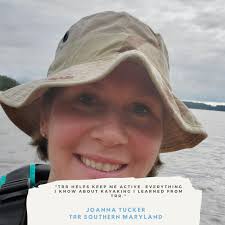 What Does TRR Mean To You?