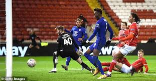 Barnsley's kayode odejayi scored the only goal just past the. 0ke3txxnkro7rm