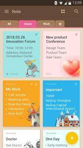 If a user wants to get organized, than a better option might not be available today. Notes Colorful Notepad Note To Do Reminder Memo For Android Apk Download