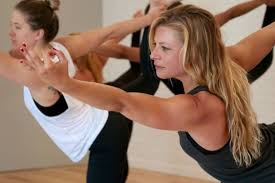 Classic hollywood aesthetic joins innovative design at our sunset boulevard location, where west hollywood comes to see, be seen, and work up a sweat. Sweat Yoga West Hollywood Read Reviews And Book Classes On Classpass