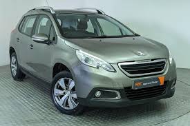Image result for Gris Aluminium 2014 Peugeot