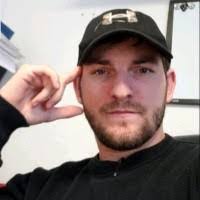 Jeremy Vining's Instagram, Twitter & Facebook