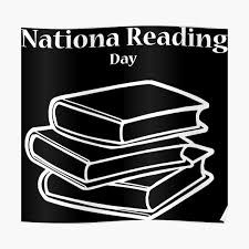 See more ideas about independence day drawing, independence day, independence day activities. National Reading Day Posters Redbubble