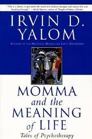 Pdf Download Momma And The Meaning Of Life Tales Of Psychotherapy Free By Irvin D Yalom Meaning Of Life Psychology Books Psychotherapy