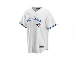 Последние твиты от pittsburgh penguins (@penguins). Nike Toronto Blue Jays Home Replica Mlb Trikot Topperzstore De