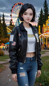 Jasi Jordan | Human-Like Interactions | Redefining AI Role-Play Experiences  on Museland