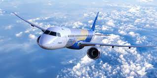 Embraer is the third largest aircraft manufacturer in the world and in 2018 brought more than 100 jobs to macon. Embraer Releases Technical Guidance For Cabin Sanitisation Aircraft Interiors International
