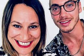 Die bachelorette 2019 heisst andrina santoro. St Galler Nachrichten Ein Xl Playboy Fur Andrina