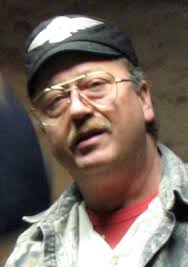 George Gregory Glascock