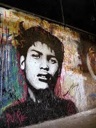 Roma, con otros ojos