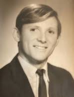 Richard Jack Daniel Obituary