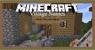 Jan 07, 2010 · physics mod 1.17/1.16.5 implements into minecraft a physics system that has invariably been an imperative. Village Names Mod 1 12 2 1 10 2 1 7 10 Minecraft Mods