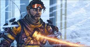 Pin By Picksey On Apex Legends Apex Titanfall Legend