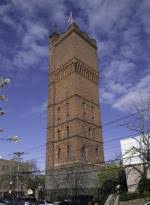 Image result for White 1990 Hackensack Water Company