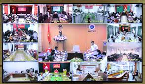 Giảm nguy cơ mắc bệnh nghiêm trọng. Thong Tin Vá» Lá»‹ch Tiem Chá»§ng Cac Vaccine Phong Covid 19 Tin Tá»•ng Há»£p Cá»•ng Thong Tin Bá»™ Y Táº¿