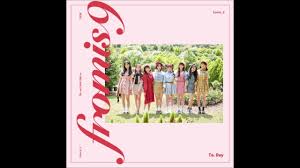 Maybe you would like to learn more about one of these? Full Album Fromis 9 To Day 2nd Mini Album Youtube