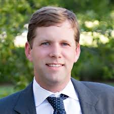 Gregory D. Frost, Robert Atkinson, Clay Countryman, Emily Black Grey, Eric  Landry presented at "Business Health Law"