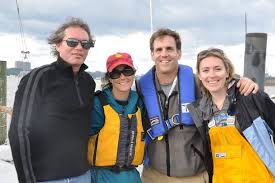 Donors and Supporters