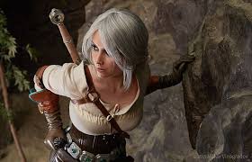 Sesuai namanya, sebuah cerpen haruslah pendek dan singkat dan dapat dibaca dengan cepat. Datei Ciri Cosplay The Witcher 3 Wild Hunt Jpg Wikipedia