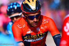 His best results are 1st place in circuito de. Damiano Caruso Carusodamiano Twitter