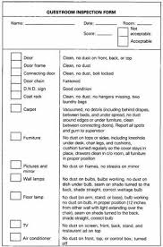 A supervision checklist, like a to do checklist, can serve as a guide for the tasks that a supervisor needs to do on a daily basis. Pin By Allison Gray On Resort Promotion Housekeeper Checklist Inspection Checklist Maintenance Checklist