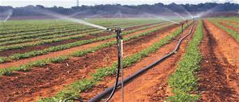 Sprinkler Irrigation Sswm Find Tools For Sustainable Sanitation And Water Management